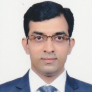 Dr. Deepak Anil Tambe