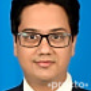 Dr. Dr Hrishikesh Wagholikar