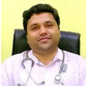 Dr. Dr Stish Kapadnis