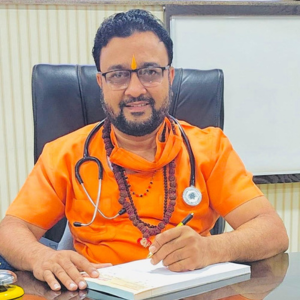 Dr. Dr Pravinkumar Eknath Pansare